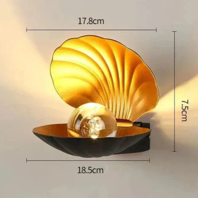 AquaBright - Waterdichte Buiten Wandlamp LED – Geschikt voor Tuin & Terras