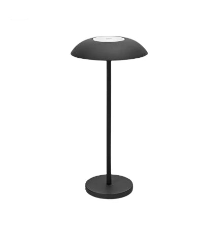 LumiTouch - Draadloze LED Tafellamp met Touch & Dimfunctie, Moderne Verlichting