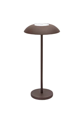 LumiTouch - Draadloze LED Tafellamp met Touch & Dimfunctie, Moderne Verlichting