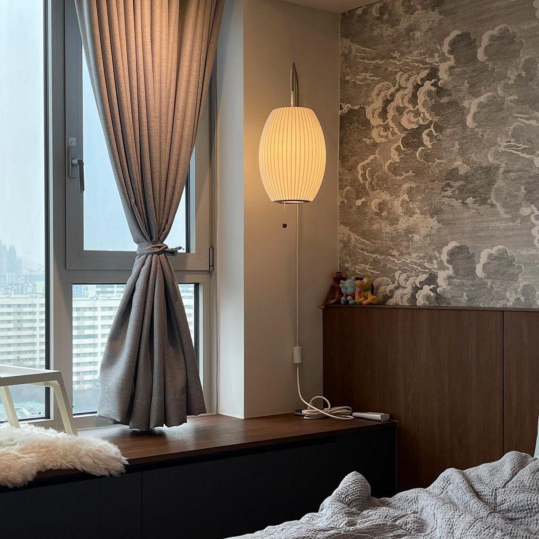 NelsonGlow – Tijdloze Elegantie Wandlamp voor Luxe Verlichting