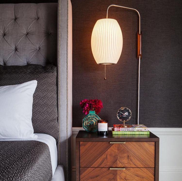 NelsonGlow – Tijdloze Elegantie Wandlamp voor Luxe Verlichting