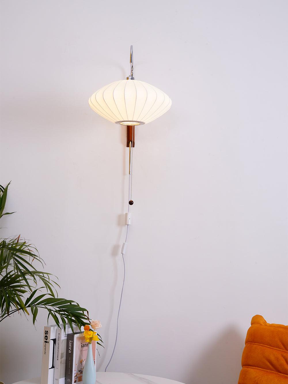 NelsonGlow – Tijdloze Elegantie Wandlamp voor Luxe Verlichting
