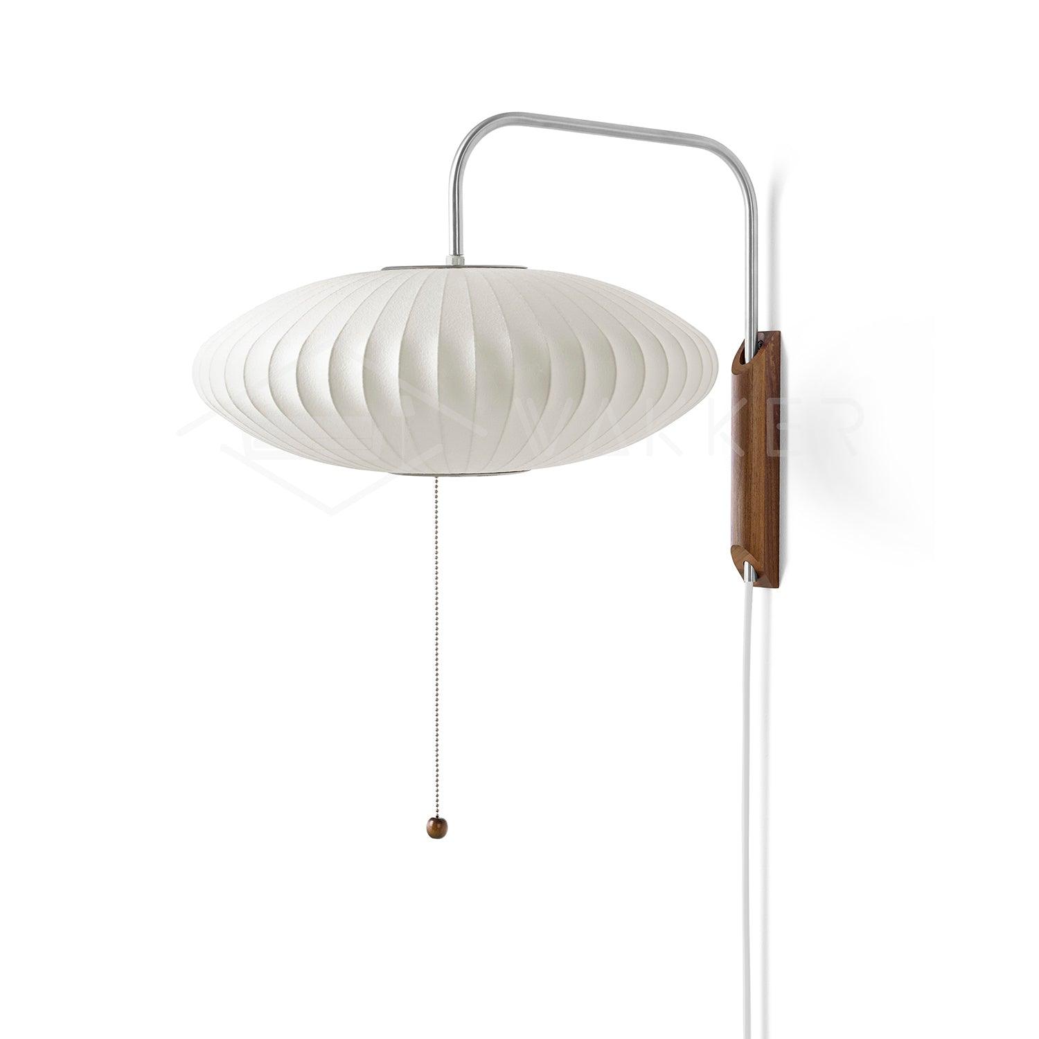 NelsonGlow – Tijdloze Elegantie Wandlamp voor Luxe Verlichting
