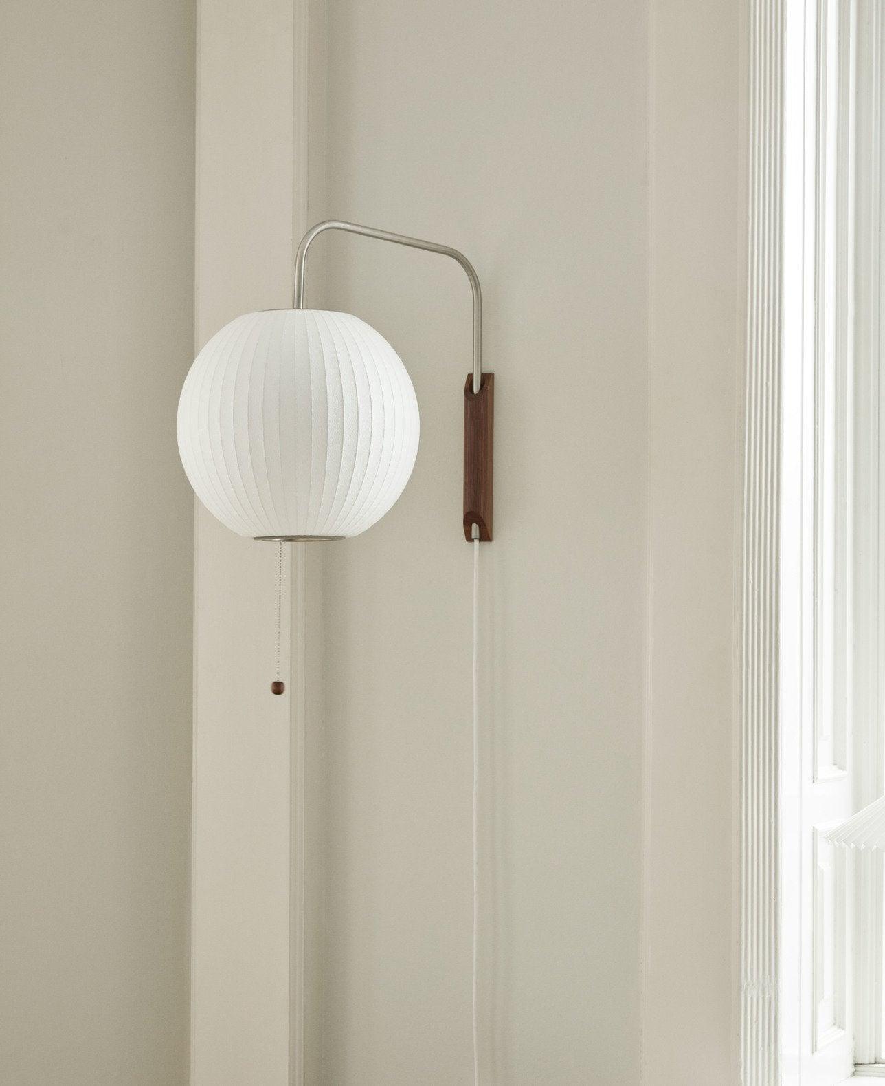 NelsonGlow – Tijdloze Elegantie Wandlamp voor Luxe Verlichting
