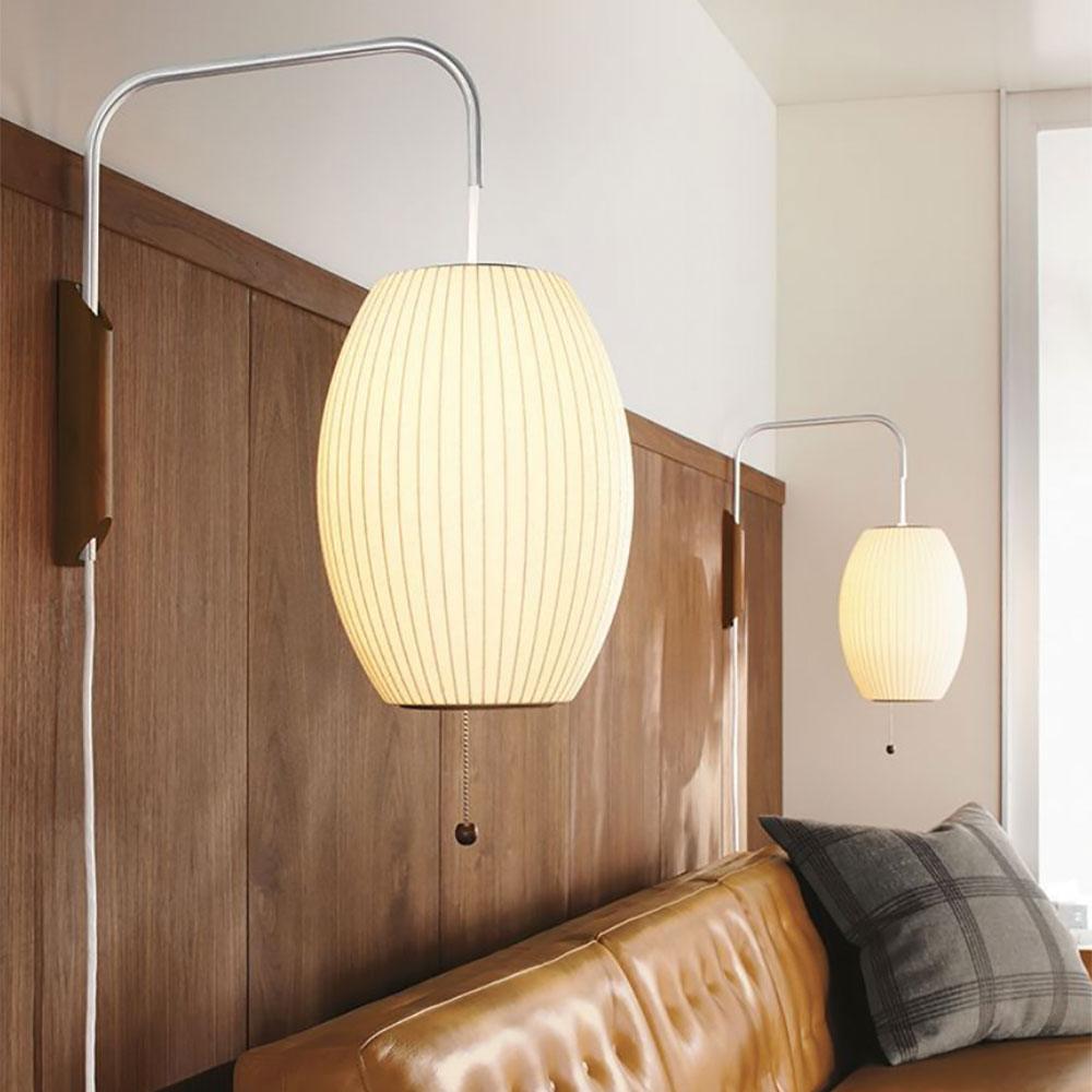 NelsonGlow – Tijdloze Elegantie Wandlamp voor Luxe Verlichting