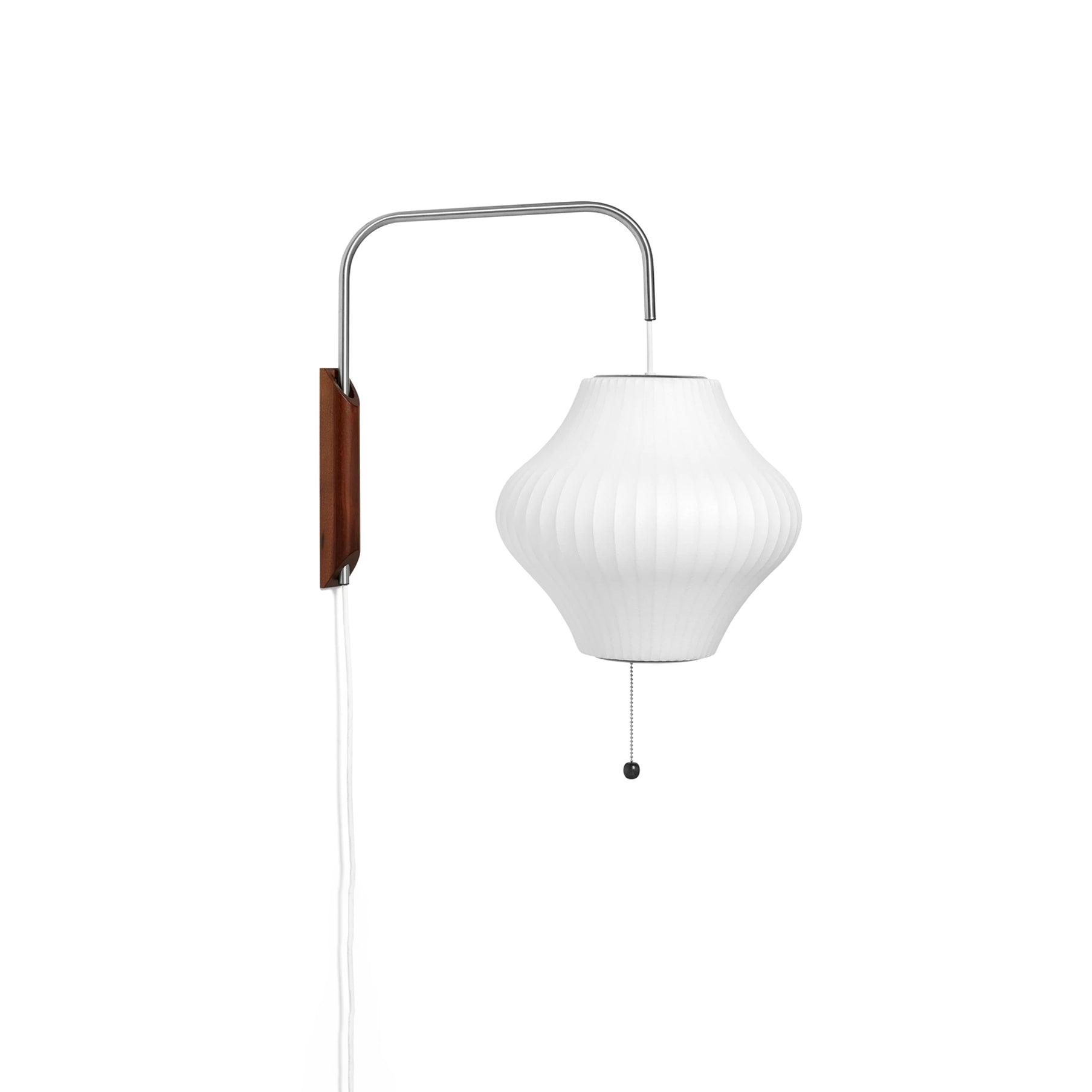 NelsonGlow – Tijdloze Elegantie Wandlamp voor Luxe Verlichting