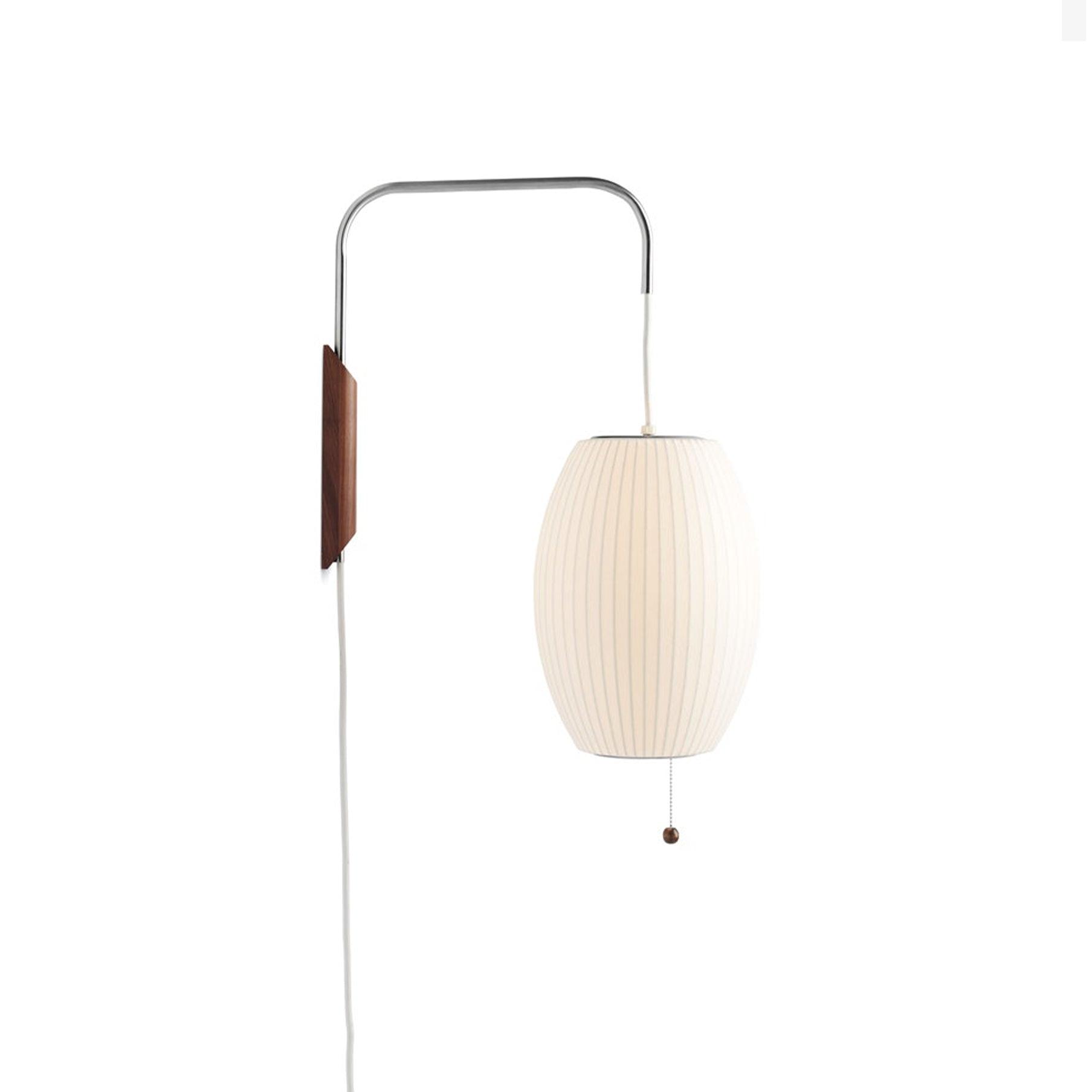 NelsonGlow – Tijdloze Elegantie Wandlamp voor Luxe Verlichting