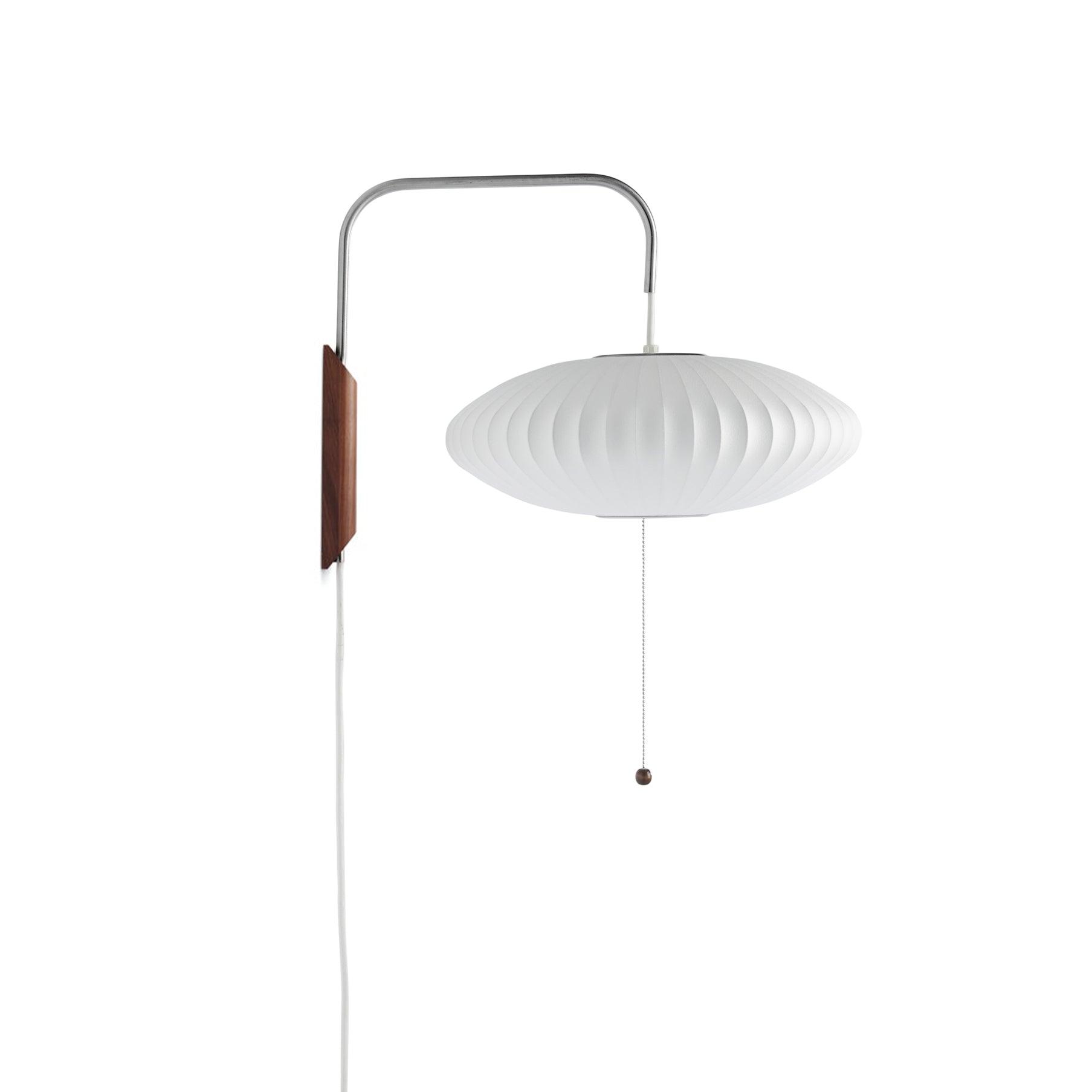 NelsonGlow – Tijdloze Elegantie Wandlamp voor Luxe Verlichting