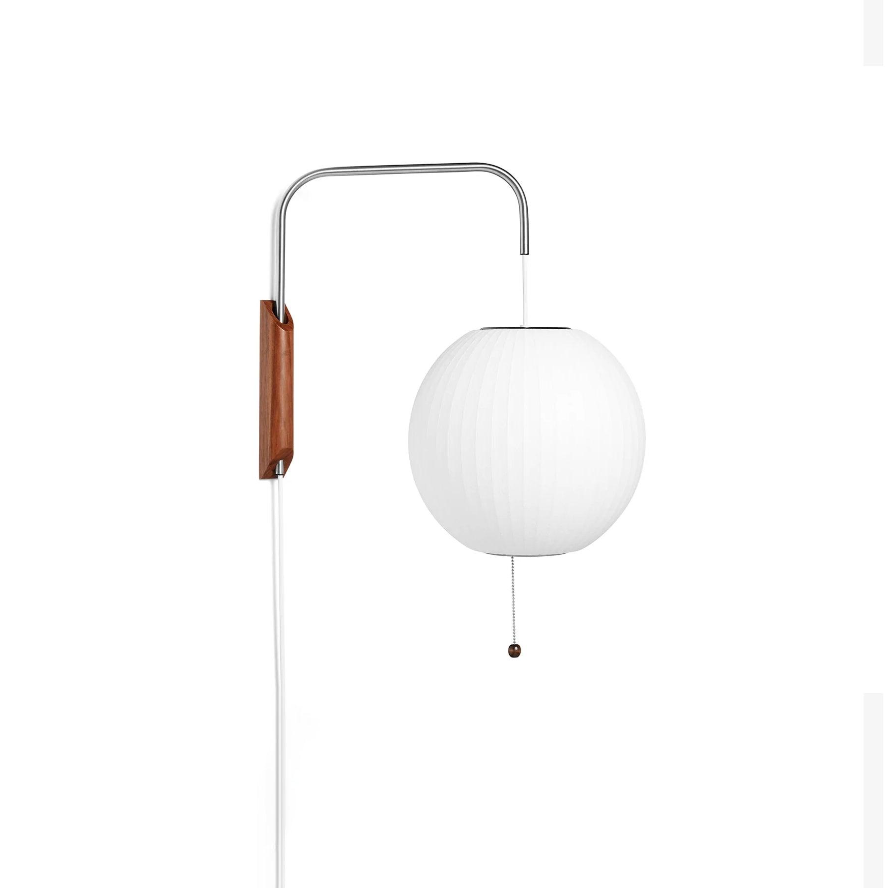 NelsonGlow – Tijdloze Elegantie Wandlamp voor Luxe Verlichting
