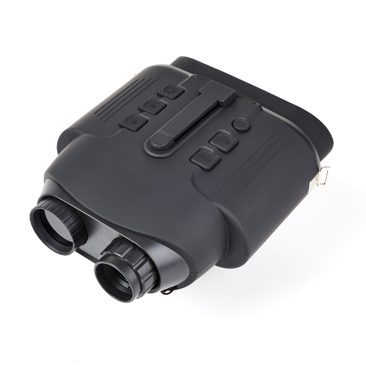 Night Vision Binoculars 7X Optical Zoom Infrared Clarity 2