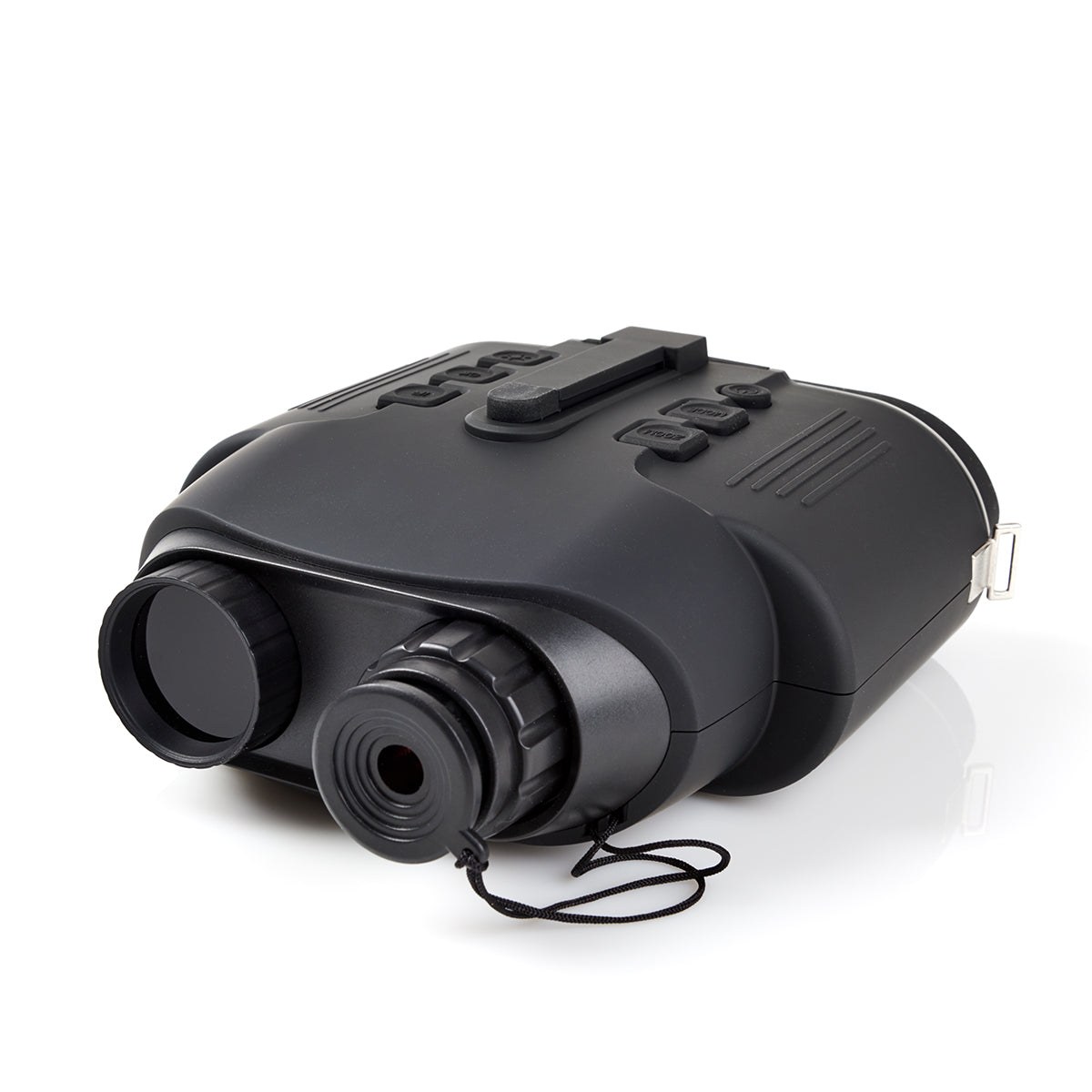 Night Vision Binoculars 7X Optical Zoom Infrared Clarity 3