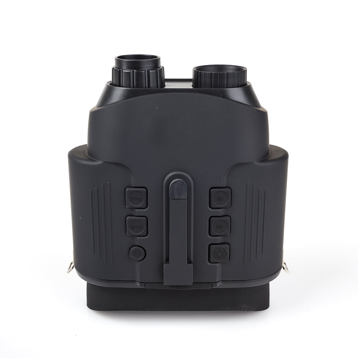 Night Vision Binoculars 7X Optical Zoom Infrared Clarity 4