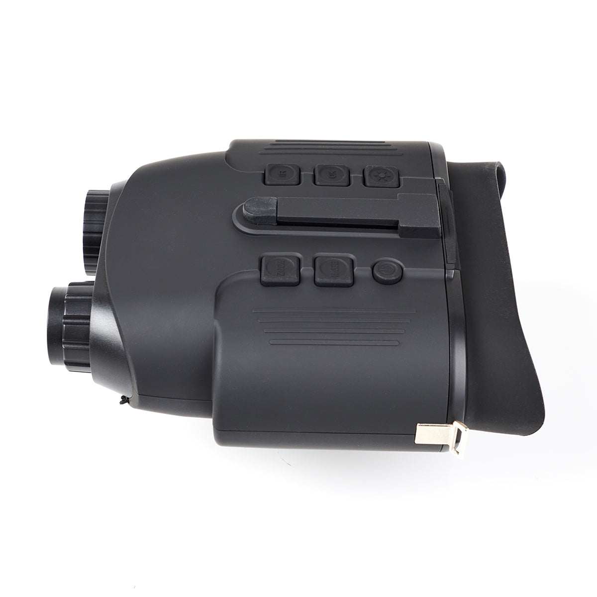 Night Vision Binoculars 7X Optical Zoom Infrared Clarity 6