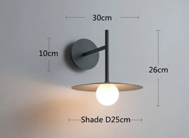 SwivelShine - Draaibare Wandlamp | Moderne LED Wandverlichting