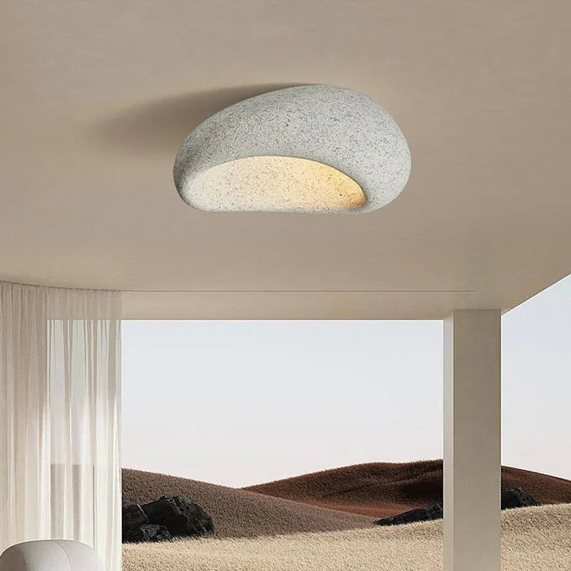 ZenLicht - Lampada da soffitto Wabi Sabi