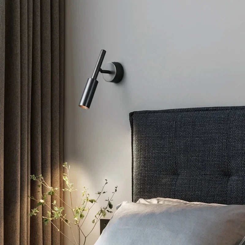 UrbanCopper – Koperen Wandlamp Met Luxe Uitstraling