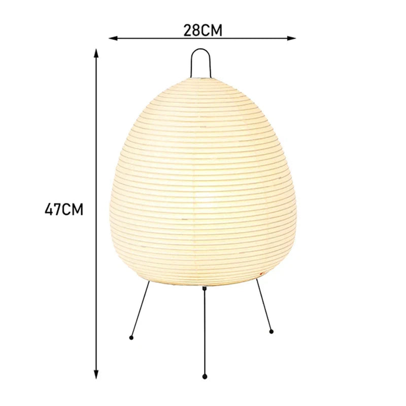 TwinGlow - Slaap- en Eetkamer Tafellamp