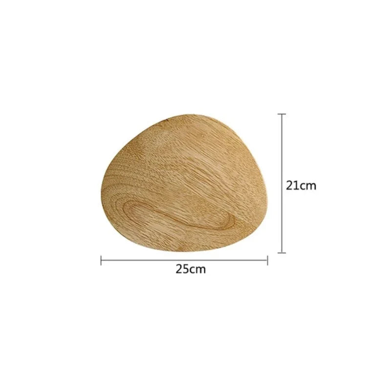 NordicGlow - Lámpara de pared de madera maciza