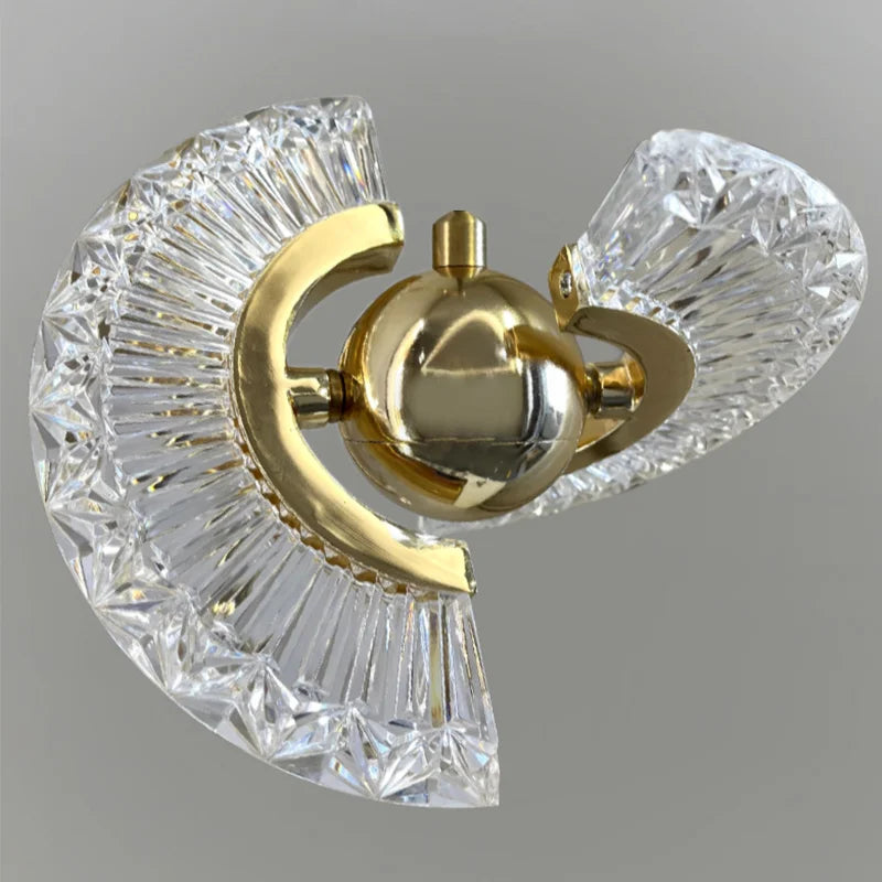 NordicSpin - Multi-Style Wandlamp | Flexibele LED Verlichting