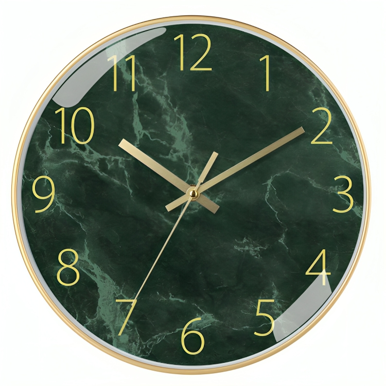 Orologio da parete GlasKunst