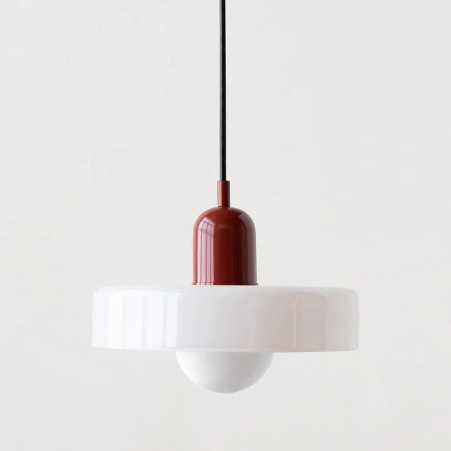 ScandinavianLicht - Lampada da soffitto sospesa