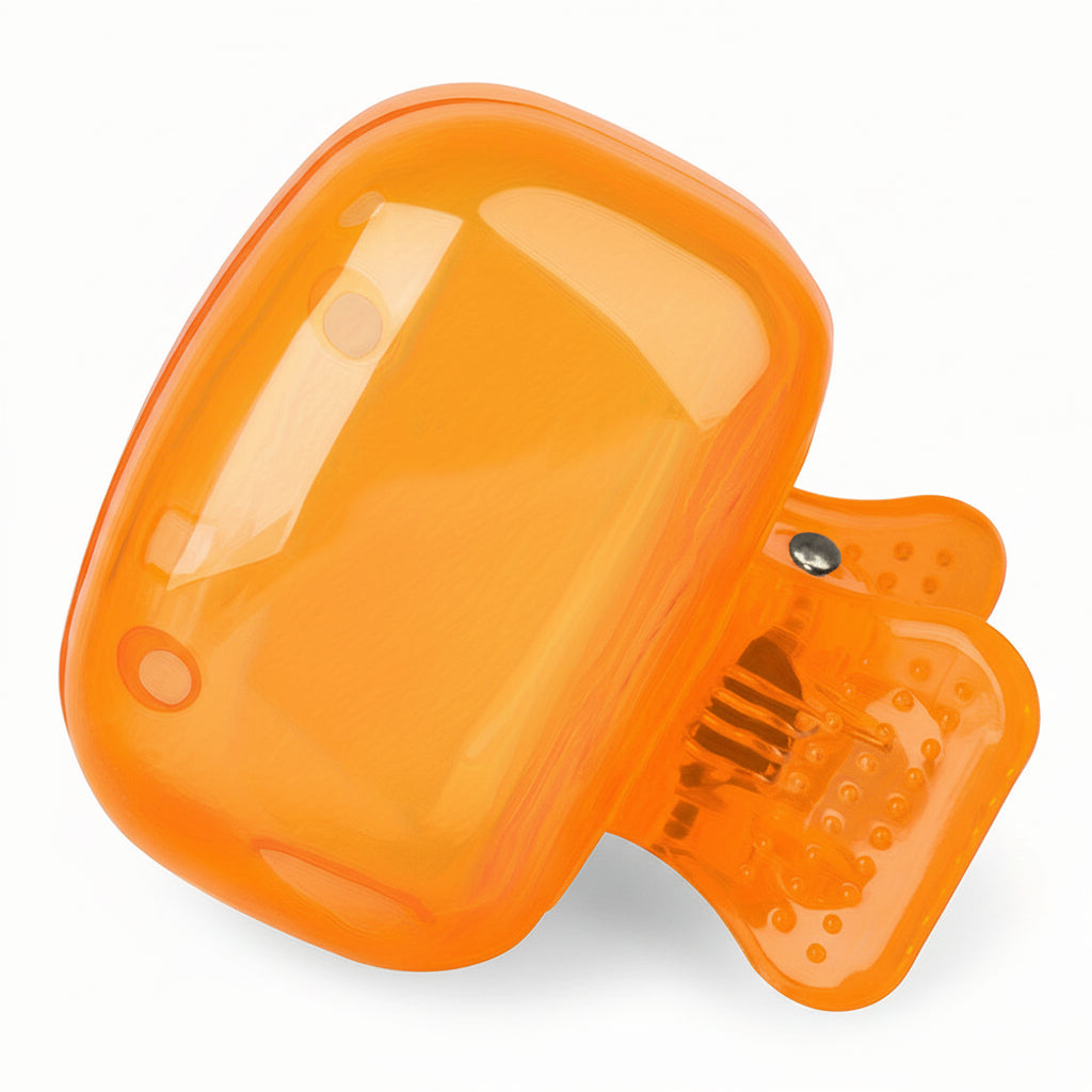 Conjunto de Capa Protetora para Escova de Dentes Higiene Proteção