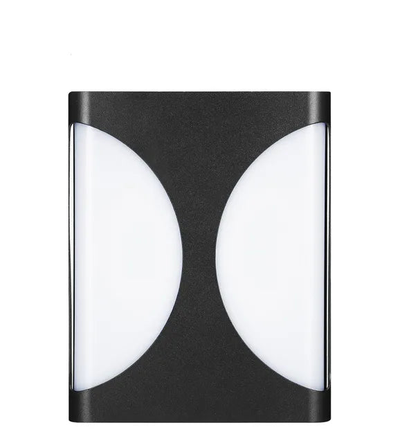LumiShield - Waterproof LED Outdoor Lamp – Energy-Efficient Wall Light for Garden and Terrace