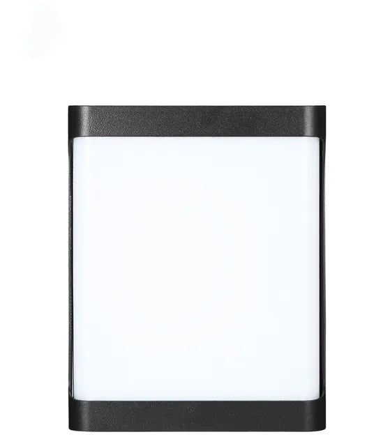 LumiShield - Waterproof LED Outdoor Lamp – Energy-Efficient Wall Light for Garden and Terrace