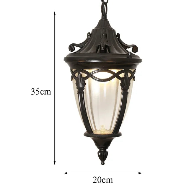 LumiCube - LED Base Lighting in Cube Design – Weatherproof & Energy-Efficient Outdoor Lamp
