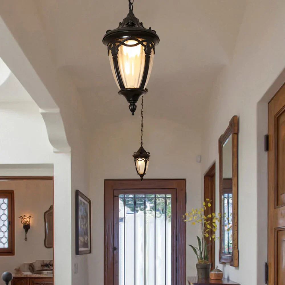 LumiCube - LED Base Lighting in Cube Design – Weatherproof & Energy-Efficient Outdoor Lamp