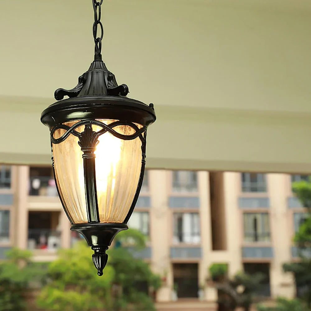 LumiCube - LED Base Lighting in Cube Design – Weatherproof & Energy-Efficient Outdoor Lamp