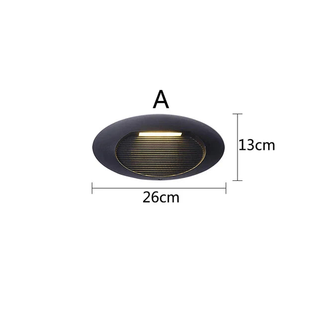 LumiStep – LED Path and Step Lighting for Indoor & Outdoor – Energy Efficient & Weather Resistant
