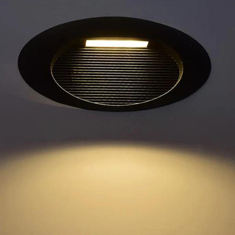 LumiStep – LED Path and Step Lighting for Indoor & Outdoor – Energy Efficient & Weather Resistant