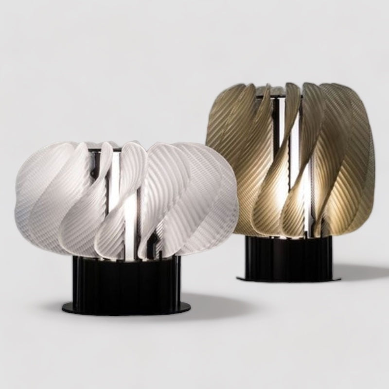 LumiGrace - Moderne Sierlijke Tafellamp