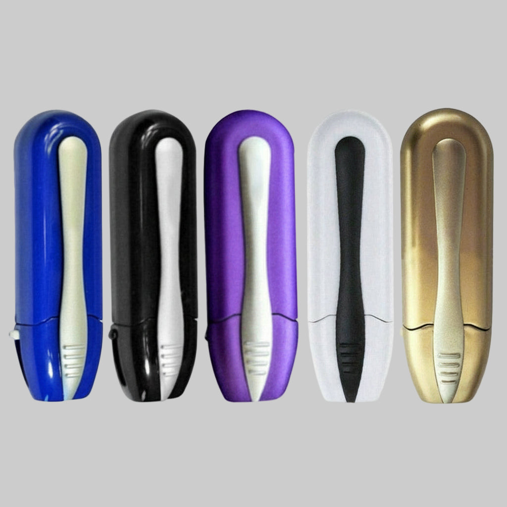 Pocket-Sized Eyeglass Lens Cleaner for Streak-Free Clarity 3