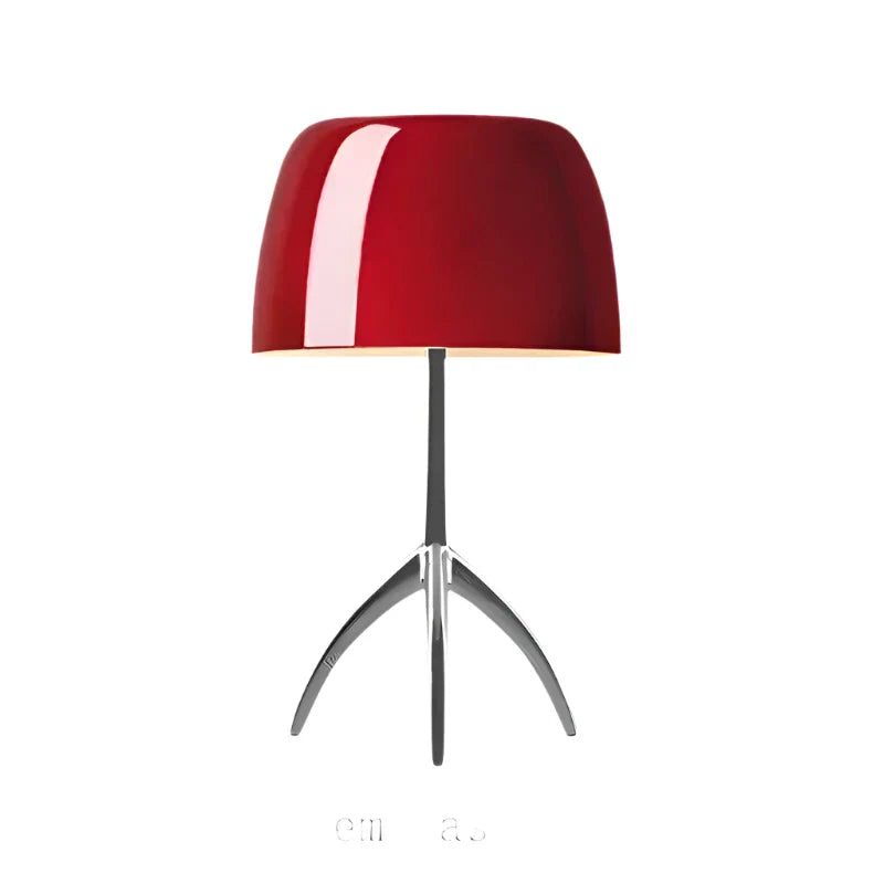 LumiTripod – Lámpara de escritorio LED moderna con diseño ajustable