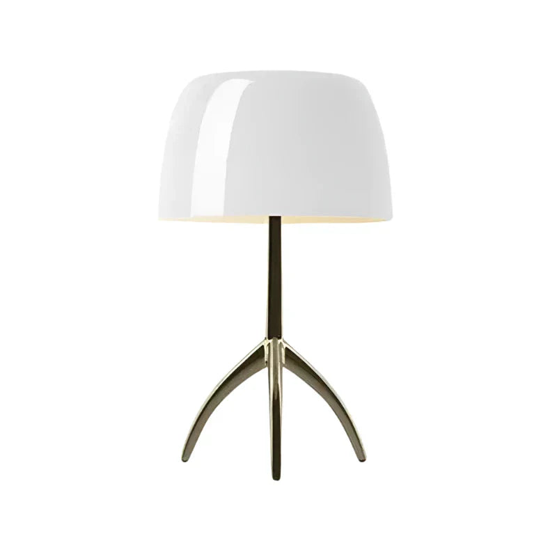 LumiTripod – Lámpara de escritorio LED moderna con diseño ajustable