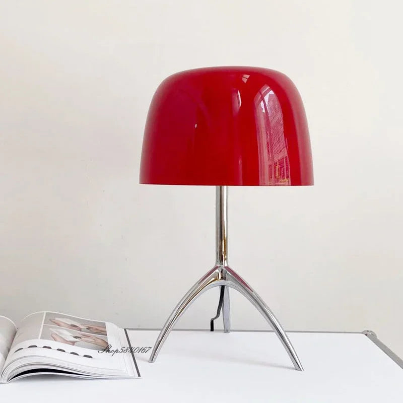LumiTripod – Moderne LED Bureaulamp