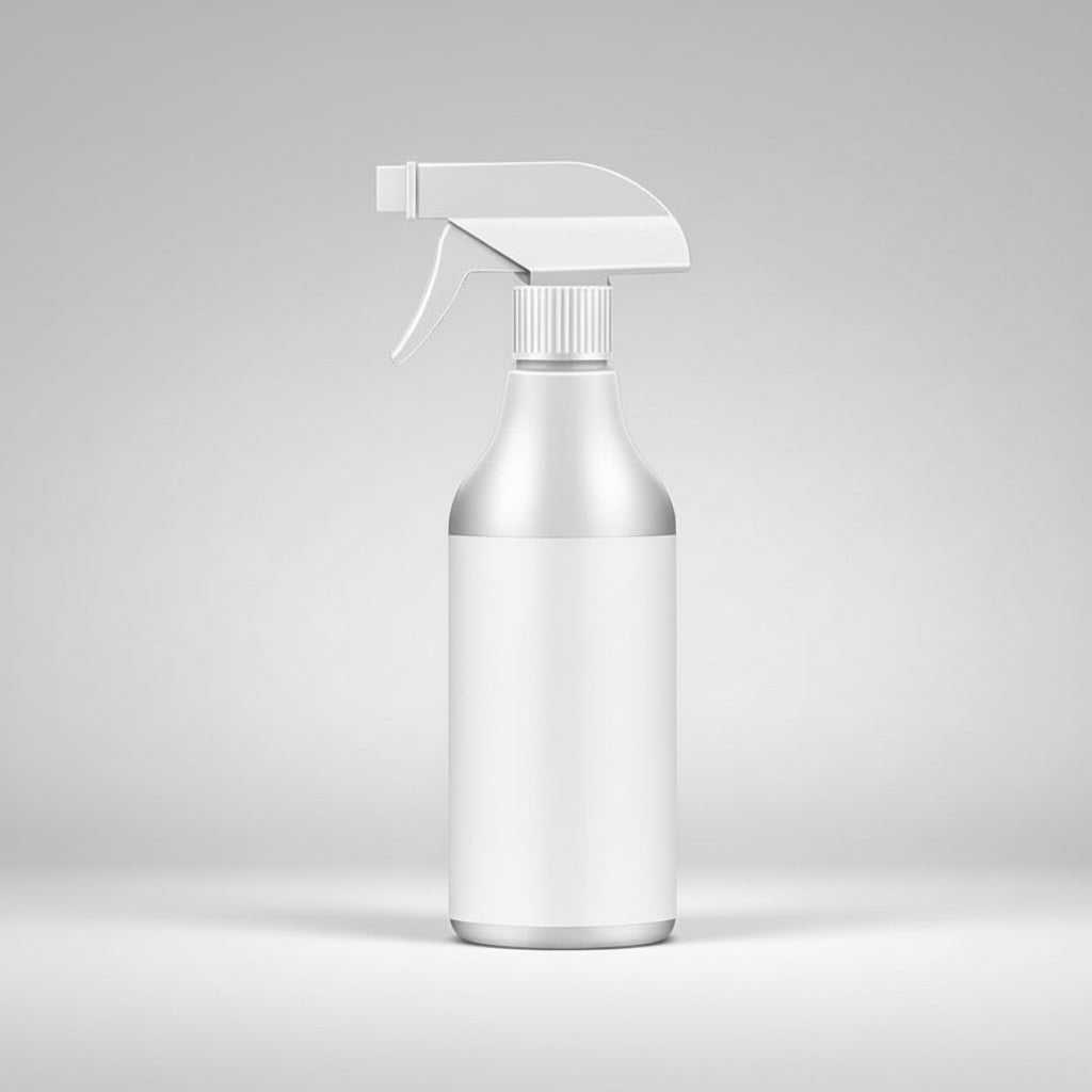 Powerful Foam Cleaner for Stubborn Stains Odor Elimination Multi-Surface 0