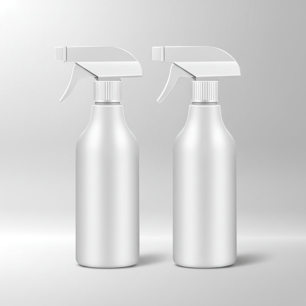 Powerful Foam Cleaner for Stubborn Stains Odor Elimination Multi-Surface 10