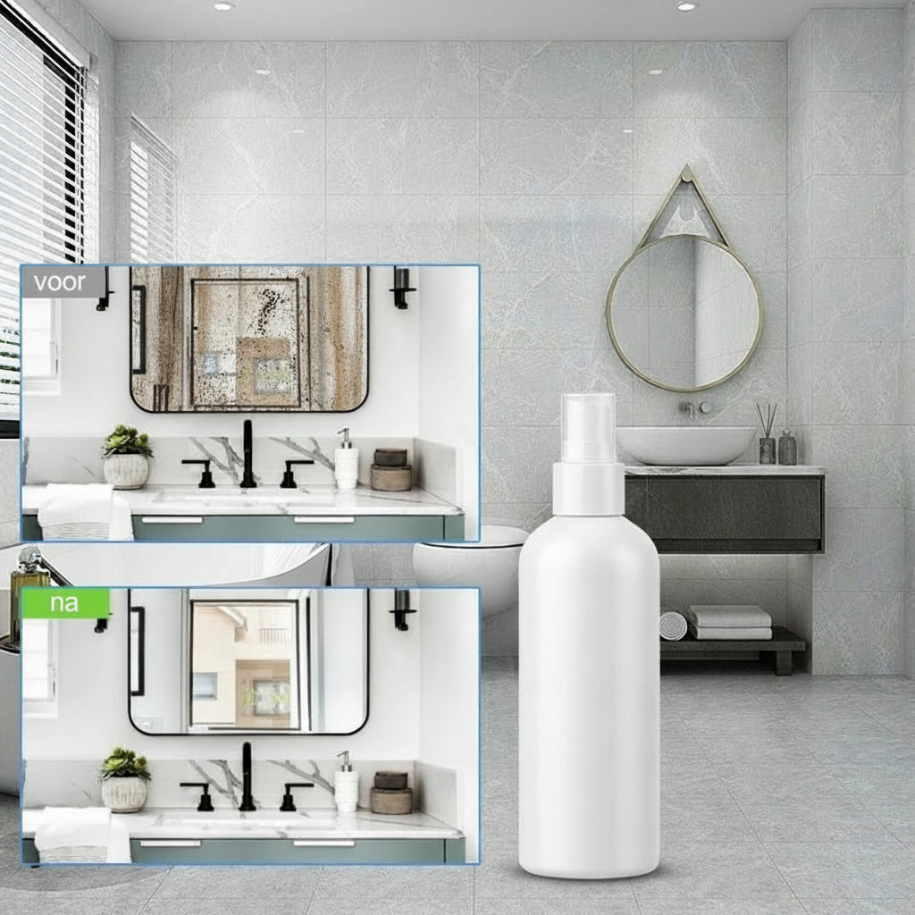 Powerful Foam Cleaner for Stubborn Stains Odor Elimination Multi-Surface 2