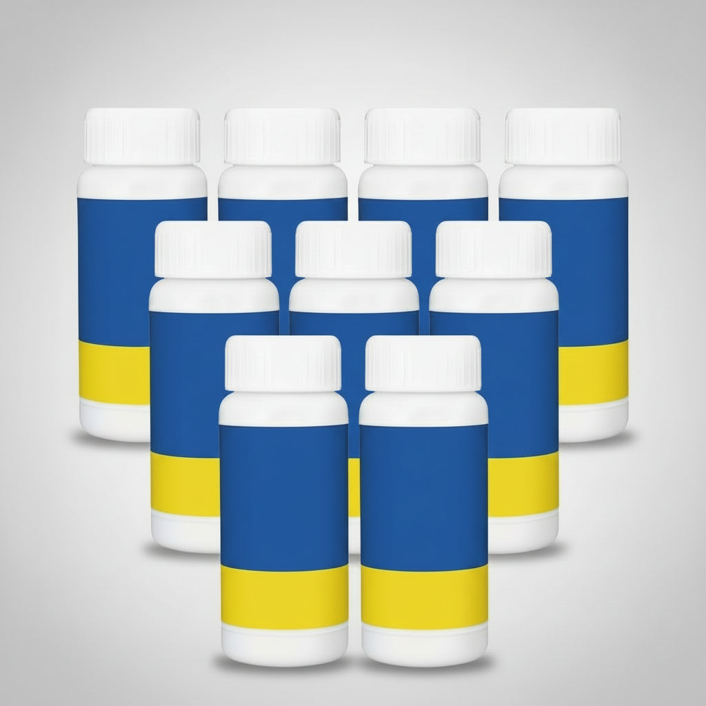 Powerful Sink Drain Cleaner Foam for Stubborn Clogs and Odors 10