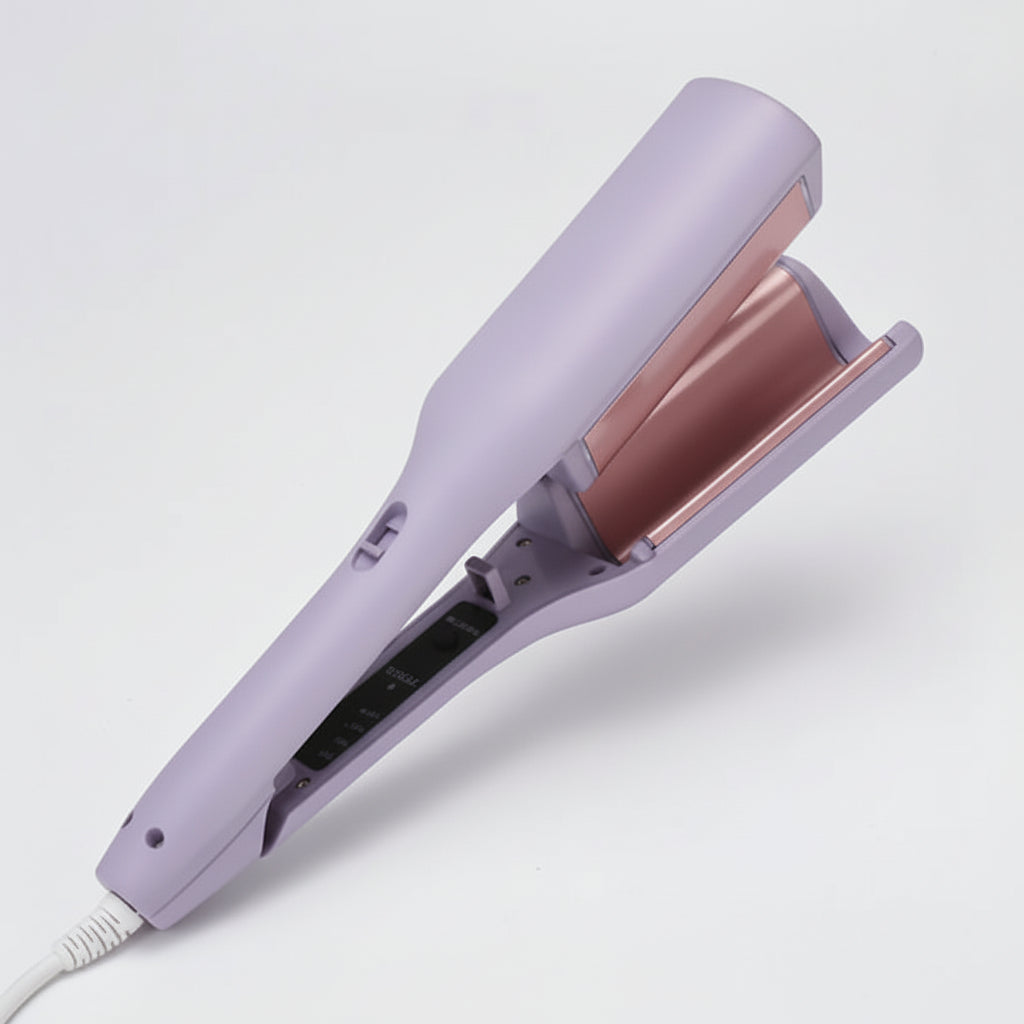 Automatische Krultang Snel Perfect Krullen 5 Seconden