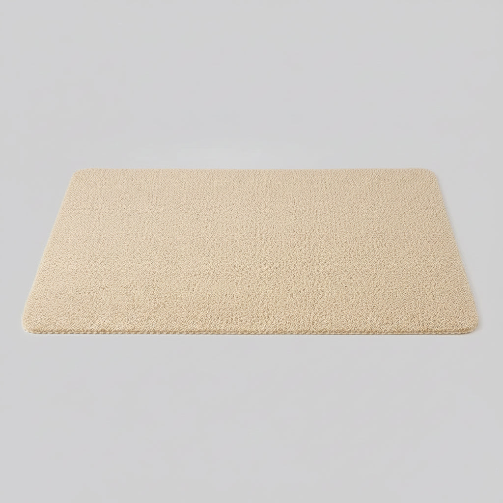 Quick Drying Anti-Slip Shower Mat for Safe Bathroom Use 4