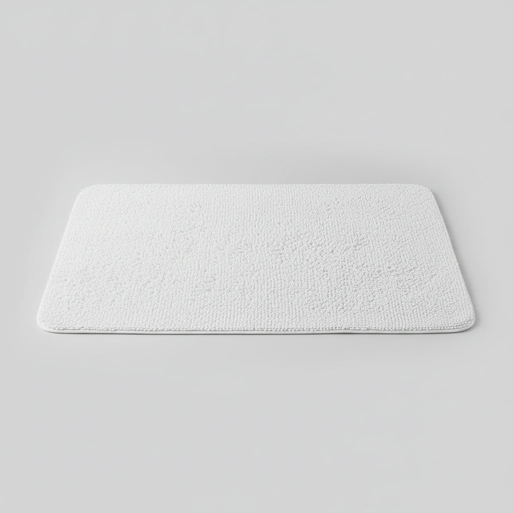 Quick Drying Anti-Slip Shower Mat for Safe Bathroom Use 5