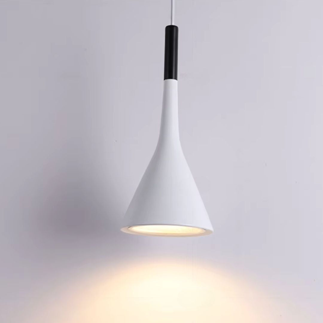 FloralElegance – Nordic Orchidee Wandlamp