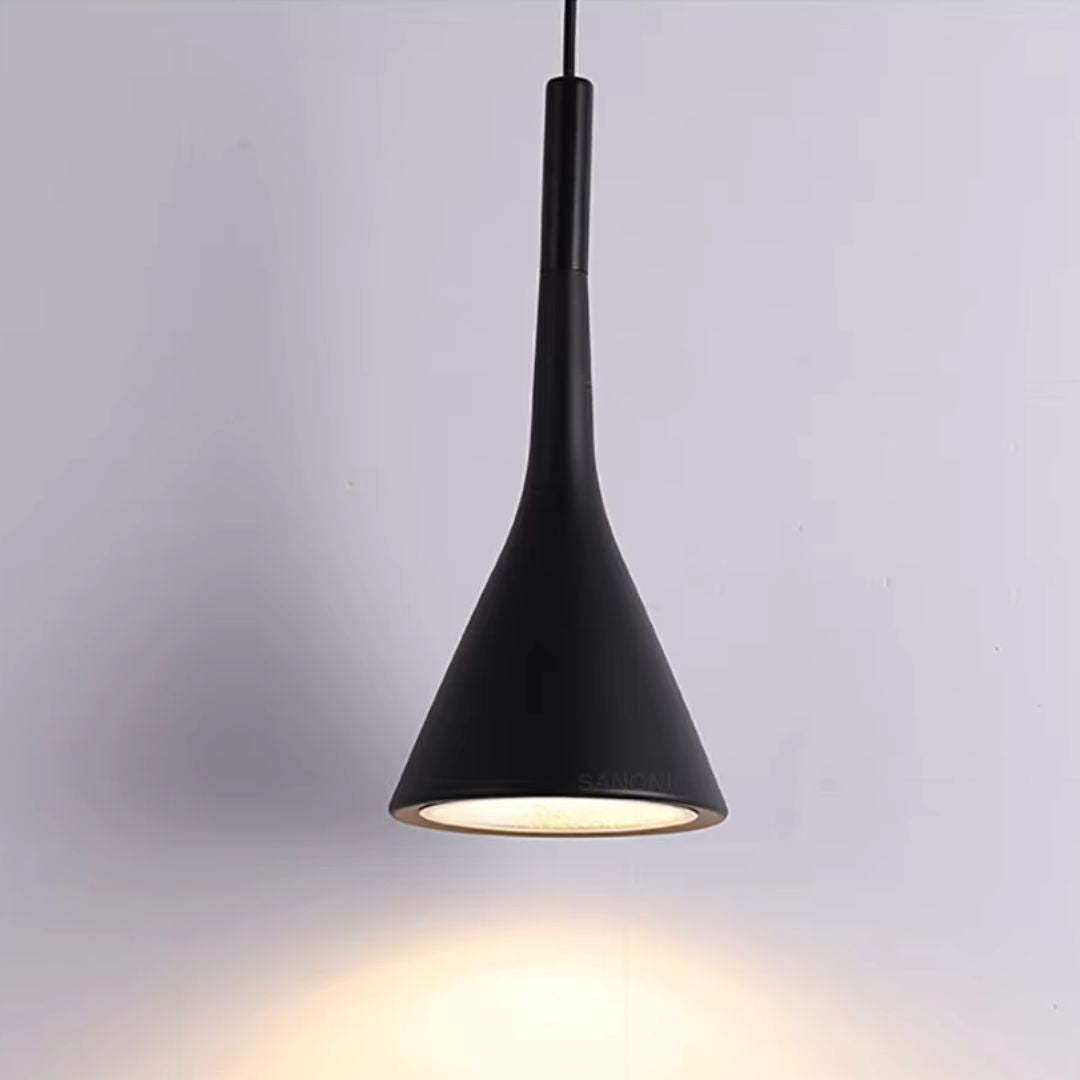 FloralElegance – Nordic Orchidee Wandlamp
