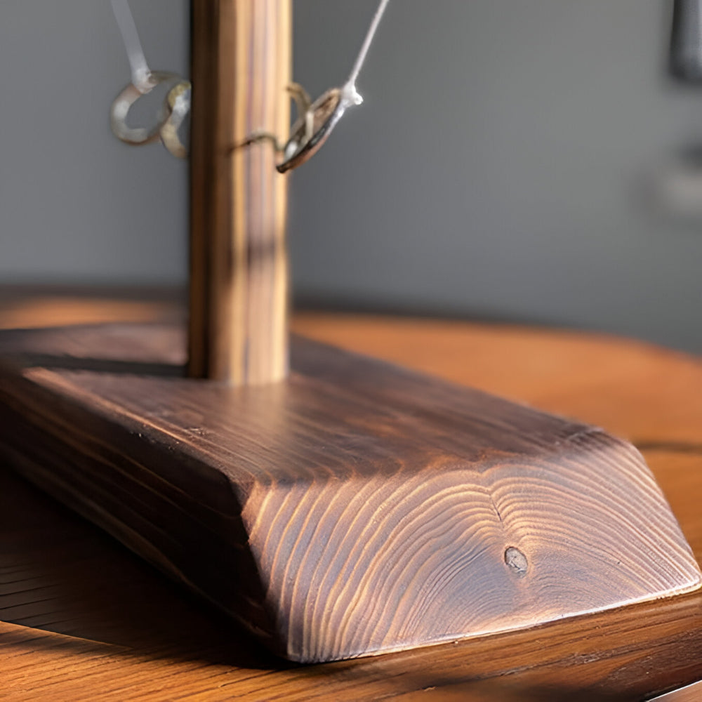 Ring Toss Game Family Interactive Tabletop