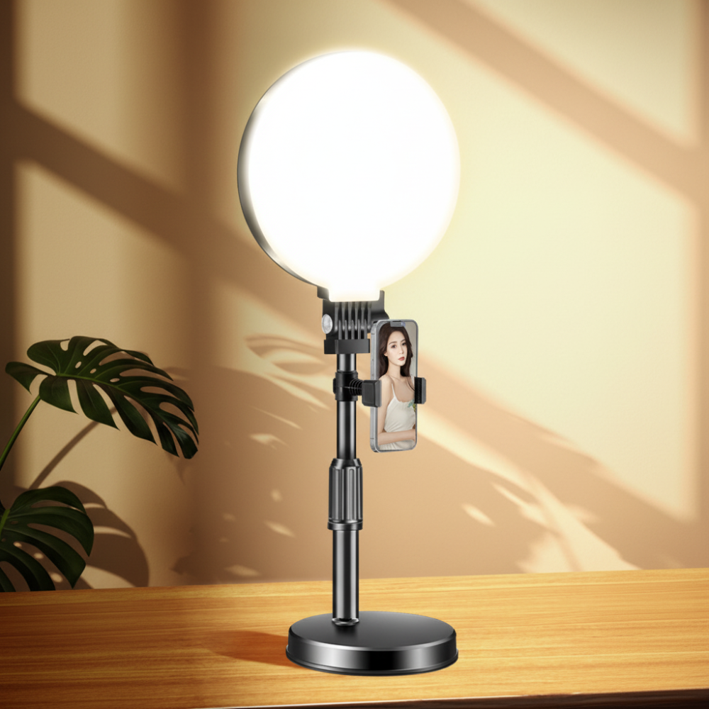 Studio Lighting Tripod Video Photography