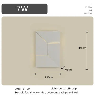 LightSphere - LED Wall Lamp For Modern Interiors